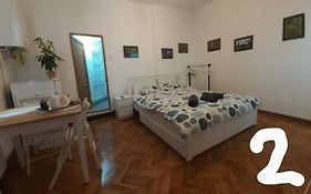 Central Studio In Historic Center
